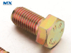 High Strength Hex Bolts for Construction