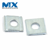 Square Taper Washer