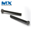 DIN7984 Stainless Steel Allen Bolt with Low Head