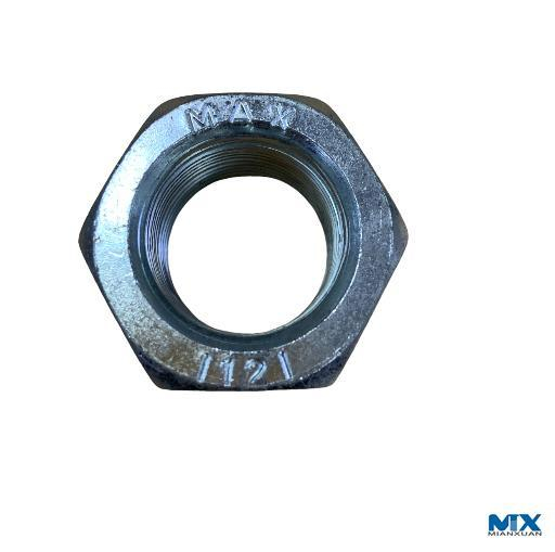 Thick Hexagon Nuts (Special Purpose) - ISO Metric Coarse and Fine Thread