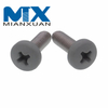 Stainless Steel A2 Hex Twisting Screws