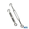 Forged Turnbuckles Open Type for Construction