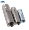 Drop in Expansion Anchor Bolts