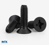 Stainless Steel Countersunk Tri-Lobular Locking Screws