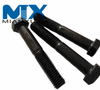 Fastener Carbon Steel DIN933 Hex Bolt with Nut and Washer