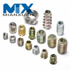 Stainless Steel Hexagon Socket Wood Insert Nut