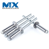 Flat Head Rivets for Brake and Clutch Lining