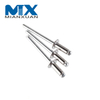 Flat Head Rivets for Brake and Clutch Lining