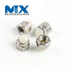 Hexagon Domed Cap Nut