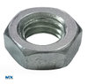 Hex Thin Nuts Product Grades a and B