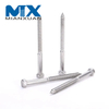 Slotted Flat Head Self Tapping Wood Screws Countersunk Tapping Screw