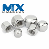 Stainless Steel Hex Cap Nuts DIN917