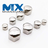 Hexagon Short Low Thin Acorn Nut Cover Blind Nut