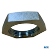 Thin Nuts with Small Widths Across Flats