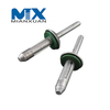 Aluminum Bulb-Tite Trifold/Tri Fold Waterproof Blind Rivets