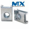 Card Spring Nuts for Motor Vehicles Spring Nuts