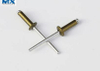 Break Manderl Blind Rivets Dome Head or Countersunk Head