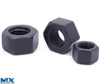 2h Hex Heavy Nuts for Construction