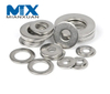 Stainless Steel Metal SS316 Flat Washer DIN125A