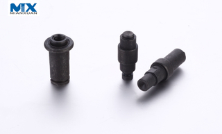 Speical Automotive Bolts for Wheeling