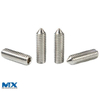 Set Screws Hex Head with Cone Point