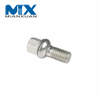 Steel Wheel Automotive Car Steering Wheel Bolts