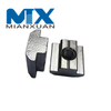 DIN508 T-Nut Nuts for T-Shaped Slot Stainless Steel