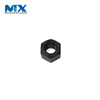 Stainless Steel D6-80 ASME B 18.2.2 Heavy Hex Flat Jam Nuts
