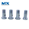Hydraulic Carbon Steel Hollow Banjo Bolt with Hole Hex Head Hollow Screw