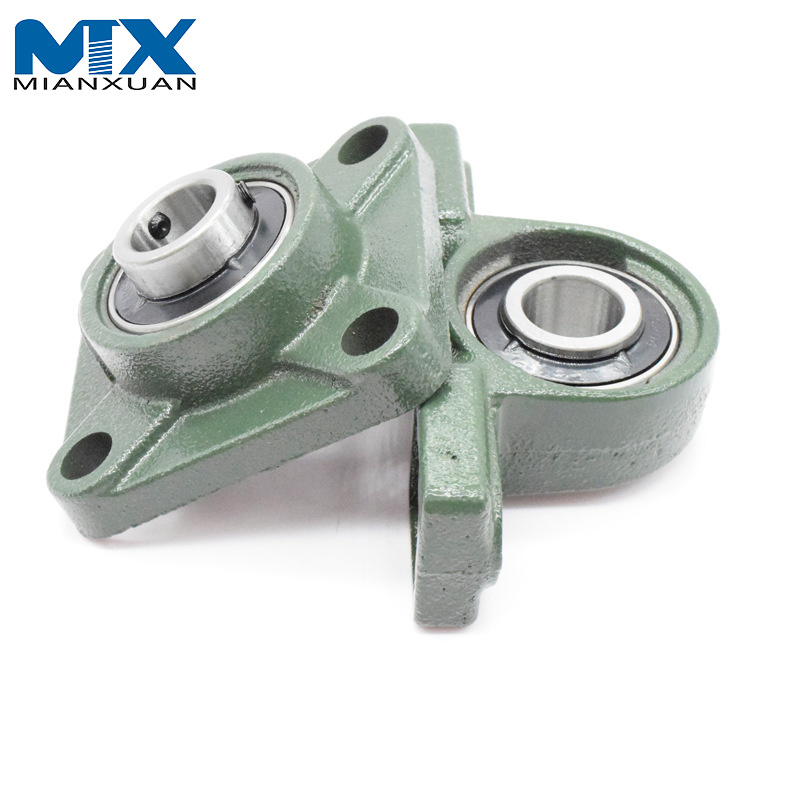 Wholesale Bearing House UCP205 P205 UCP206 UCP207 UCP208 UCP205-16 Pillow Block Bearing Manufacturers