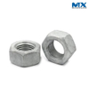 Hexagon Regular Nuts (Style 1) with Metric Fine Pitch