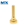 CNC Machining Precision Aluminum Step Screw Aluminum Step Shoulder Screw for Bicycle