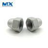 DIN1587 Hexagon Domed Cap Nuts Stainless Steel 304 Hex Acorn Nut
