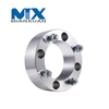 Custom OEM CNC Machined Wheel Adapters for Car Spacers