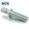 Special CNC Turning Double End Threaded Bolt with Brand New High Quality
