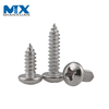 DIN7983 Cross Recessed Countersunk Head Tapping Screws