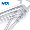 Hexagonal Allen Wrench Hexagon Key Wrench DIN911