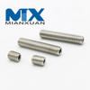 Flat Point Hex Socket Set Screw