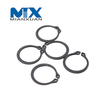 DIN471/472 Fastener Snap Ring Retaining Ring for Shaft and Bore