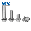 304 Stainless Steel Railway High-Speed Rai Anti Theft Bolt