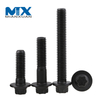 Hot Selling Grade 12.9 Hexalobular Head Large Torx Flange Bolt DIN34801