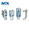CNC Machining Gas Spring Rod Ends U Fork Clevis Pin DIN71752