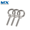 DIN580 Stainless Steel AISI304/316 DIN580 Lifting Eye Bolt