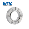 OEM Hot Forging Flange with CNC Flange for Machinery