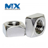 Carbon Steel 4.8 8.8 10.9 12.9 Mild Steel Square Nut DIN 562 557 Squarenut DIN557 DIN562 M12 M14 M16 M20 HDG Hot DIP Galvanized
