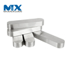 DIN6885 Parallel Pins Carbon Steel Flat Key