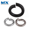Wholesale Price M3/M4/M5/M6/M8 Stainless Steel 304 Spring Washer DIN7980/DIN 127