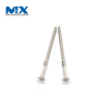 Low Price Stainless Steel Pin-in-Torx Flat Head Security Screws