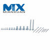 Cross Recessed Pm Machine Screw