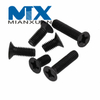Carbon Steel Phillips Countersunk Flat Head Screw